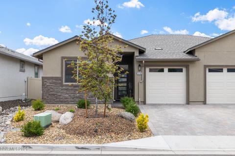 10765 Farmstead Lane, Reno