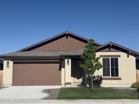 1095 Dapple Drive, Minden