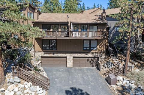 102 Lake Village Drive #a, Stateline