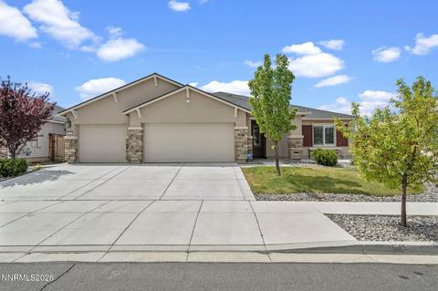 7375 Souverain Lane, Reno