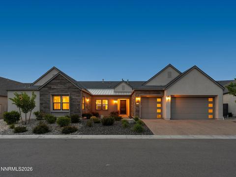 3019 Copper Stone Drive, Reno