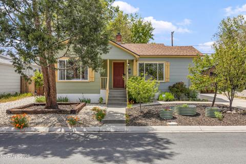 1671 Ordway Avenue, Reno