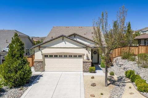 2710 Alessandro Drive, Sparks