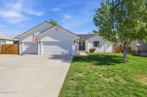 5565 Grasswood Drive, Sparks