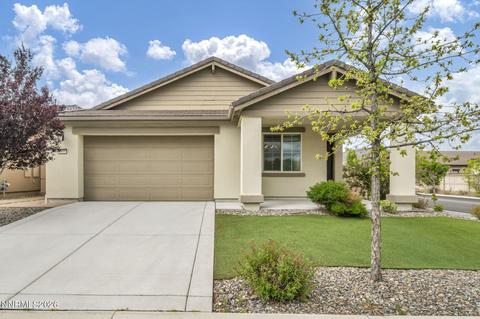 1895 Palacia Pointe Drive, Reno