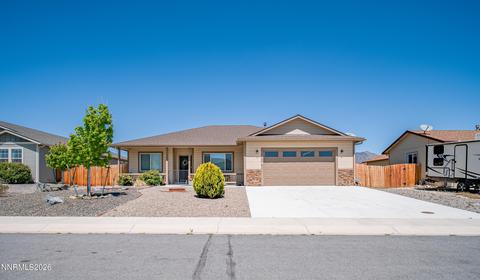 1146 Cheatgrass Drive, Dayton