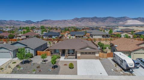 1146 Cheatgrass Drive, Dayton