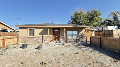 1939 Wilder Street, Reno
