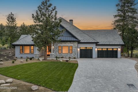 5765 Florimont Court, Reno