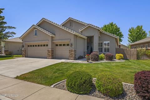 10047 Cascade Falls Drive, Reno