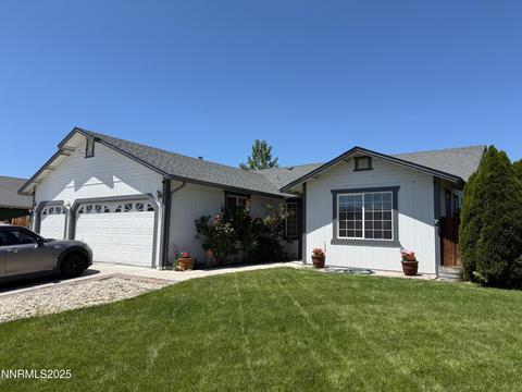 2271 Ruddy Way, Spanish Springs