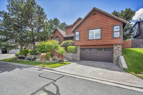 2565 Bryce Canyon Lane, Reno