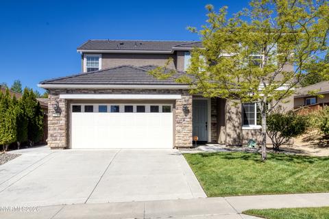 2655 Peavine Creek Road, Reno