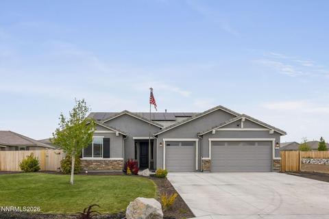 1115 Iron King Drive, Spanish Springs