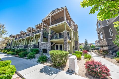 2490 Eastshore Place #UNIT 208, Reno