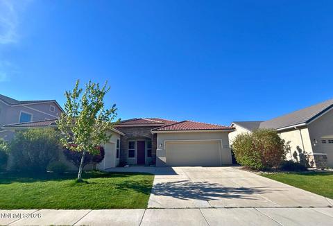 4273 Black Hills Drive, Sparks