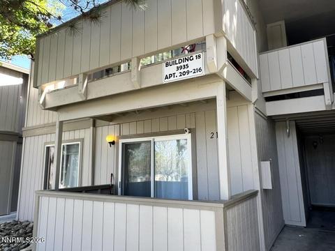 3935 Clear Acre Lane #APT 213, Reno