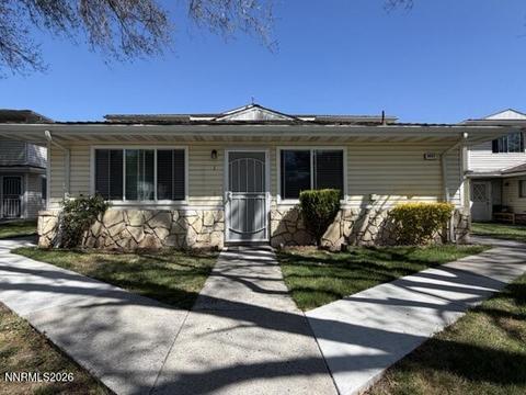 4931 Catalina Drive #APT 1, Reno