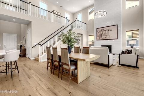 5530 Dapplegray Way, Reno