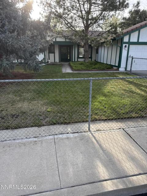 3503 Candelaria Drive, Sparks