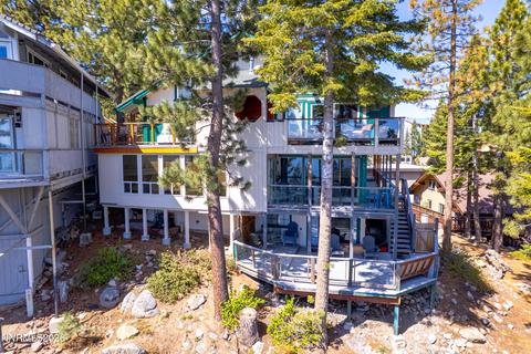 250 Orion Lane # B, Stateline