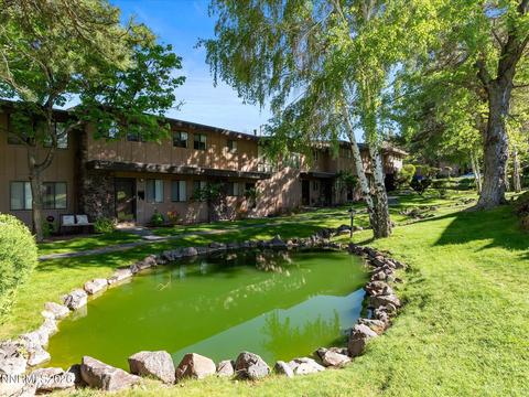 121 Lake Glen Drive, Carson City