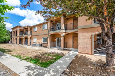 6850 Sharlands Avenue #1068, Reno