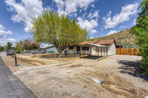 9070 Reservoir Street, Reno