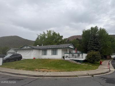 4405 Mesa Grande Court