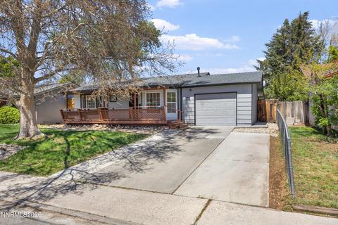136 York Way, Sparks
