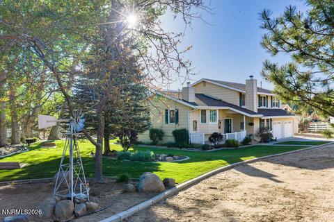 1205 Rhodes Road, Reno