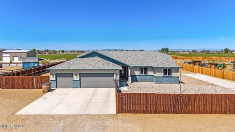 1333 Sky Ridge Drive, Fallon