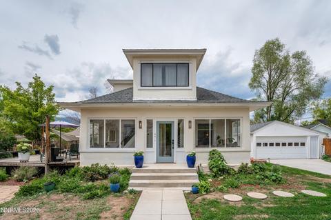 1566 Fourth Street, Minden