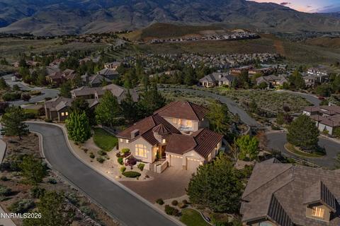 1915 Dakota Ridge Trail, Reno