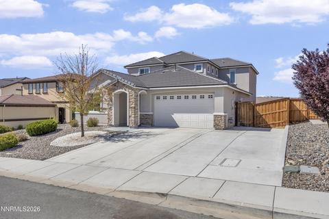 2703 Michelangelo Court, Sparks