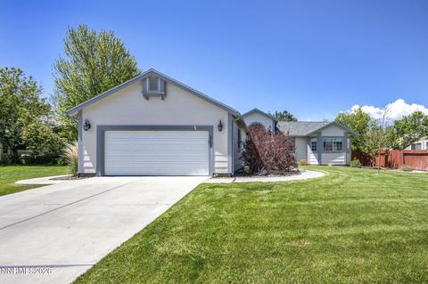 1778 Bougainvillea Drive, Minden