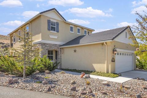 2925 Garda Court, Sparks