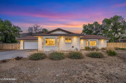 2635 S Edmonds Drive, Carson City