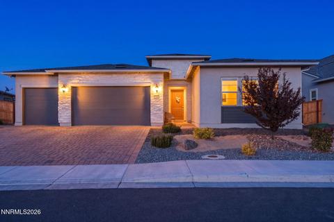 7564 Misty Spgs Drive, Sparks