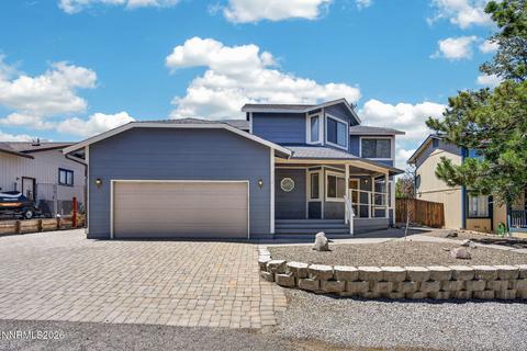 3918 W 7th Street, Reno