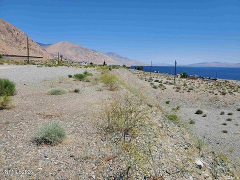 450 Randall Street, Walker Lake