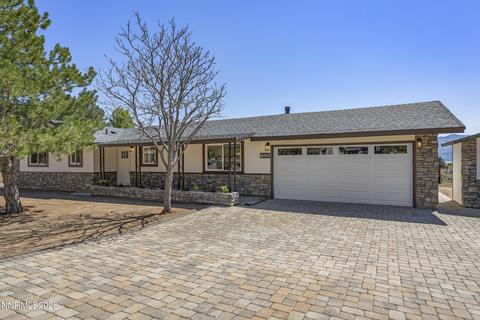 4100 Woodcock Way, Washoe Valley