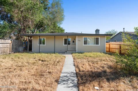 1729 I Street, Sparks