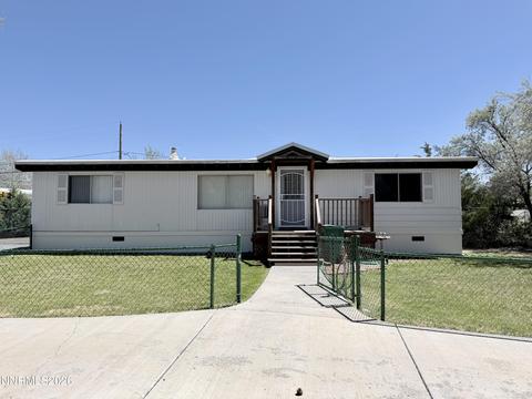 17820 Blackbird Drive, Reno