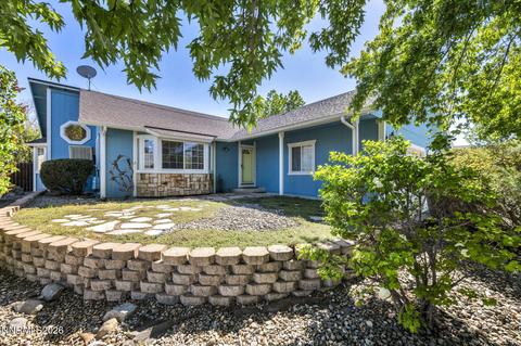325 Veronica Avenue, Sparks