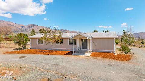 3867 Sapphire Road, Topaz Ranch Estates