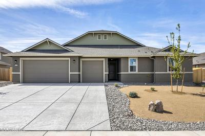 6773 Shell Court #Lot 56
