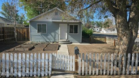 32 E Bridge Street, Yerington