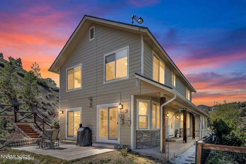 2569 Cartwright Road, Reno