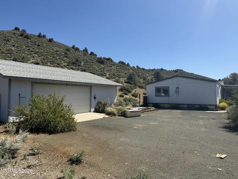 3850 Topaz Ranch Drive, Topaz Ranch Estates